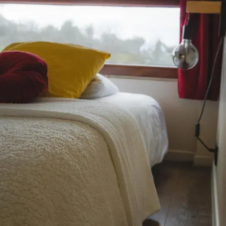 Tiny House Avec Prive Et Vue Panoramique Alpehytte Profondeville