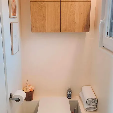 Tiny House Avec Prive Et Vue Panoramique Alpehytte Profondeville