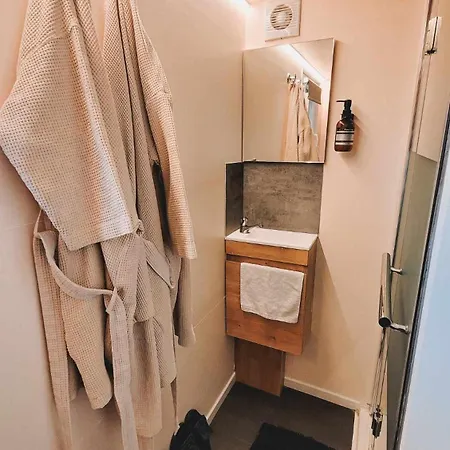 Chalet Tiny House Avec Privé Et Vue Panoramique *