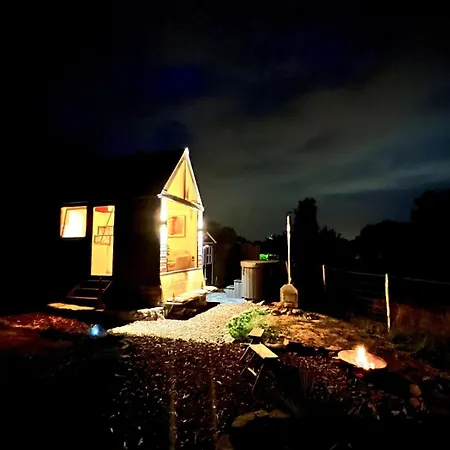 Tiny House Avec Prive Et Vue Panoramique Profondeville