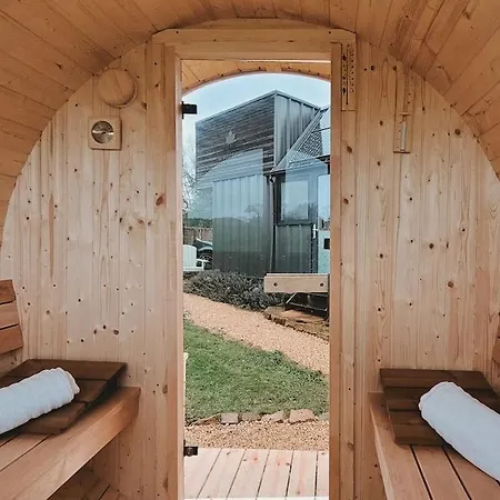 Tiny House Avec Prive Et Vue Panoramique Alpehytte