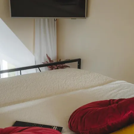 Chalet Tiny House Avec Privé Et Vue Panoramique Profondeville