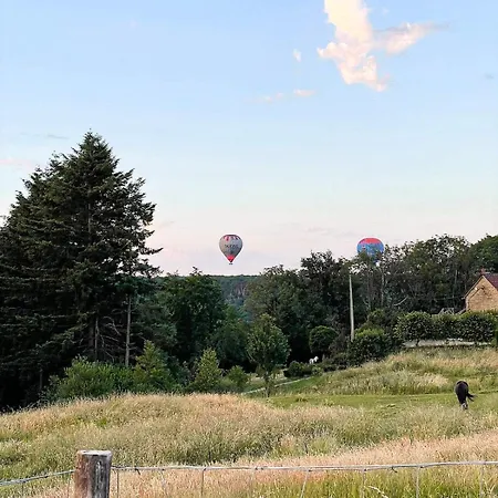Tiny House Avec Prive Et Vue Panoramique *